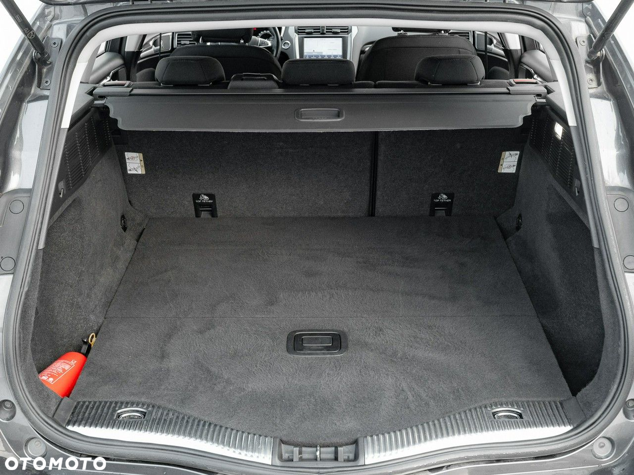 Ford Mondeo 2.0 EcoBlue Trend - 26