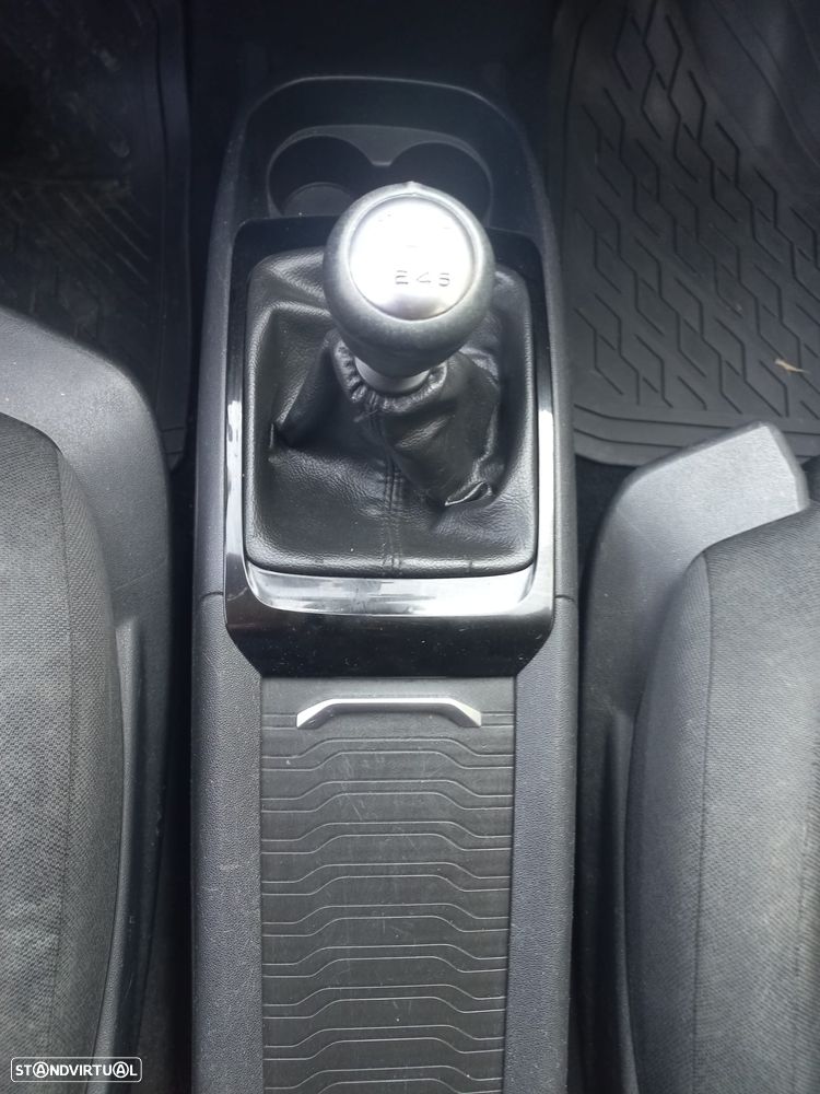 Citroën C4 Grand Picasso BlueHDi 120 FEEL - 10