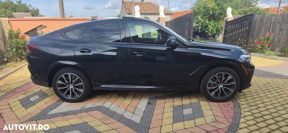 BMW X6 - 28