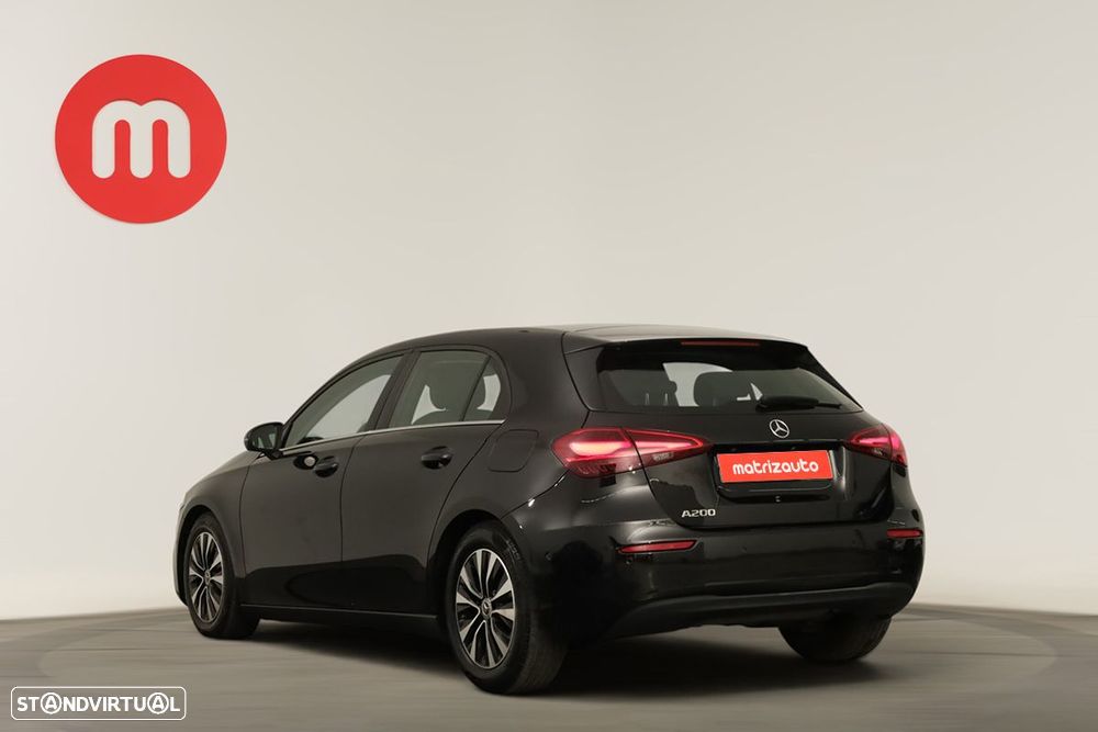 Mercedes-Benz A 200 Standard - 3