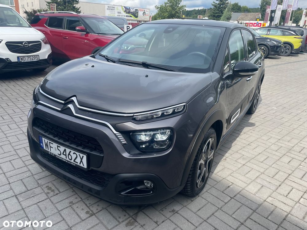 Citroën C3 1.2 PureTech Shine - 5