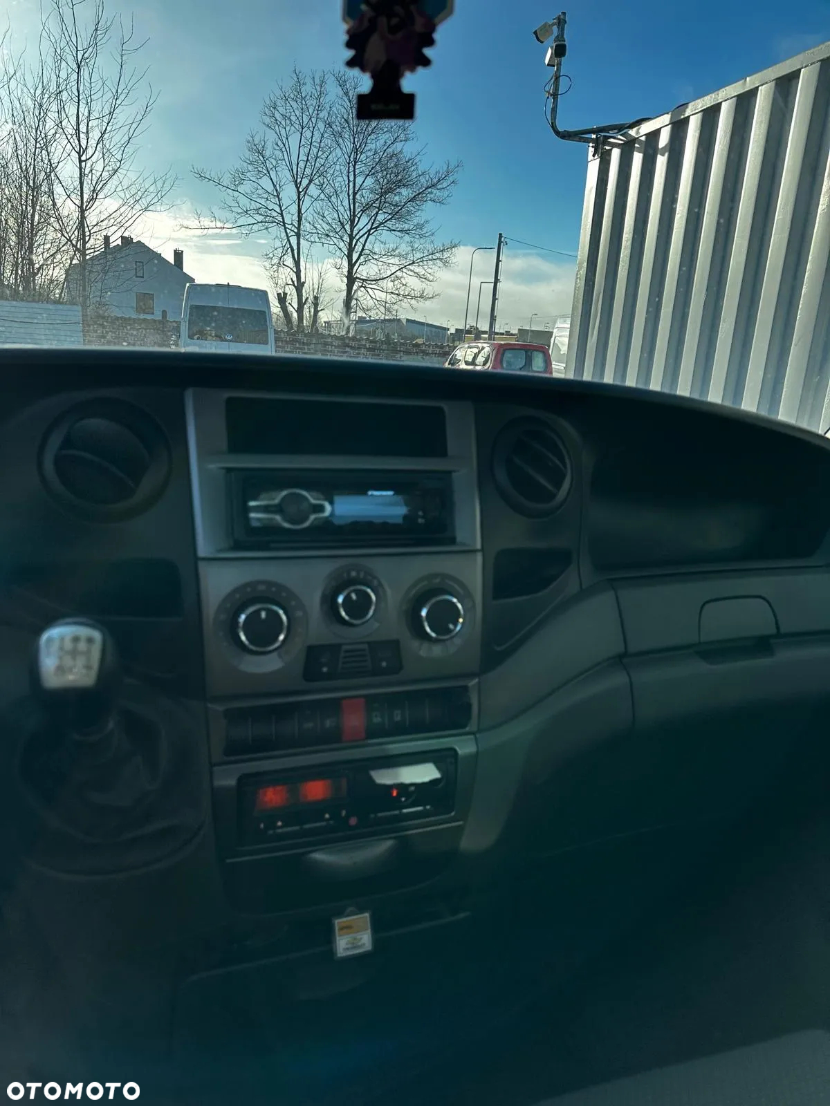 Iveco Daily 35C15 - 8