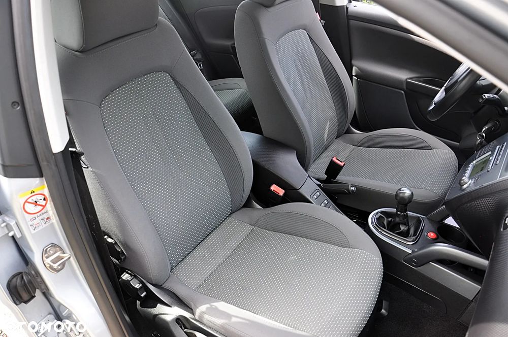 Seat Altea XL 1.9 TDI Style - 23