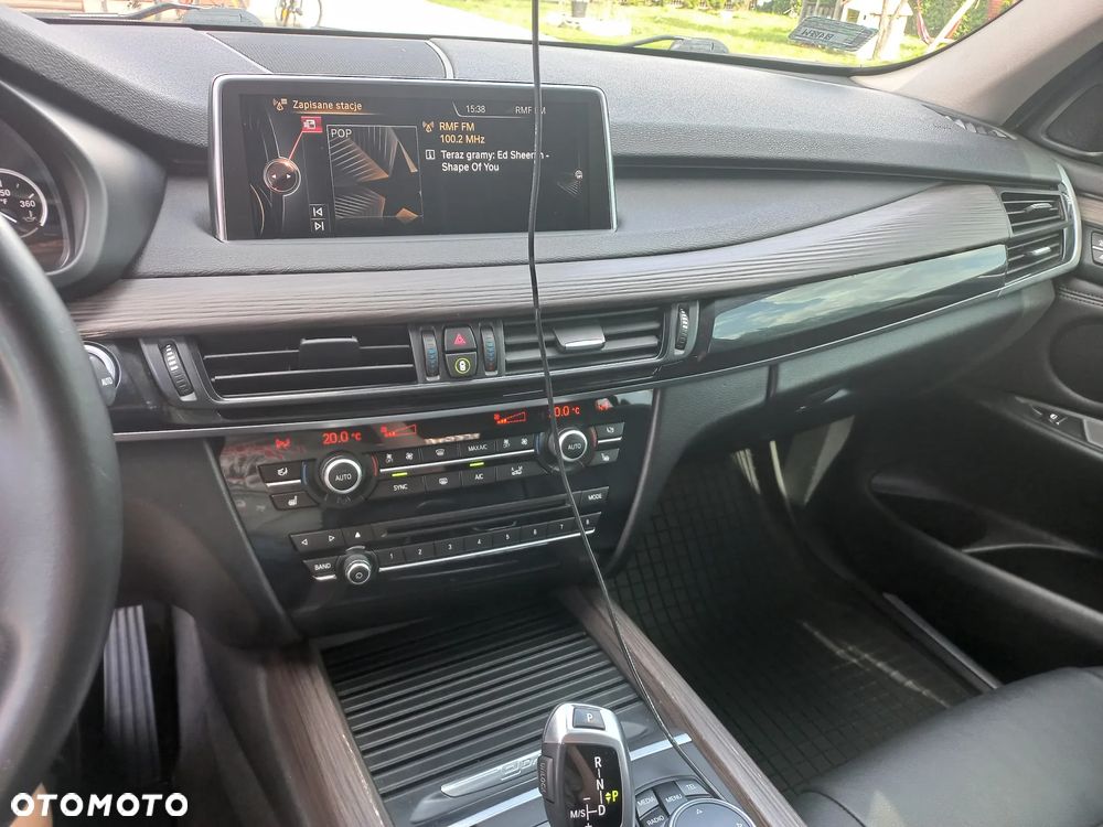 BMW X5 xDrive40e - 12