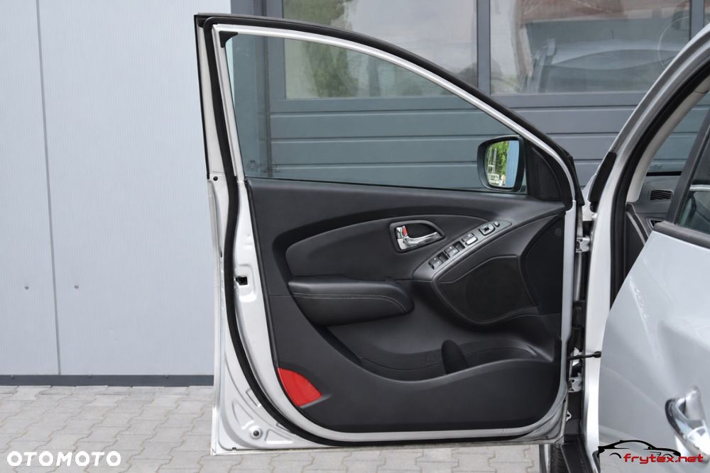 Hyundai ix35 - 16
