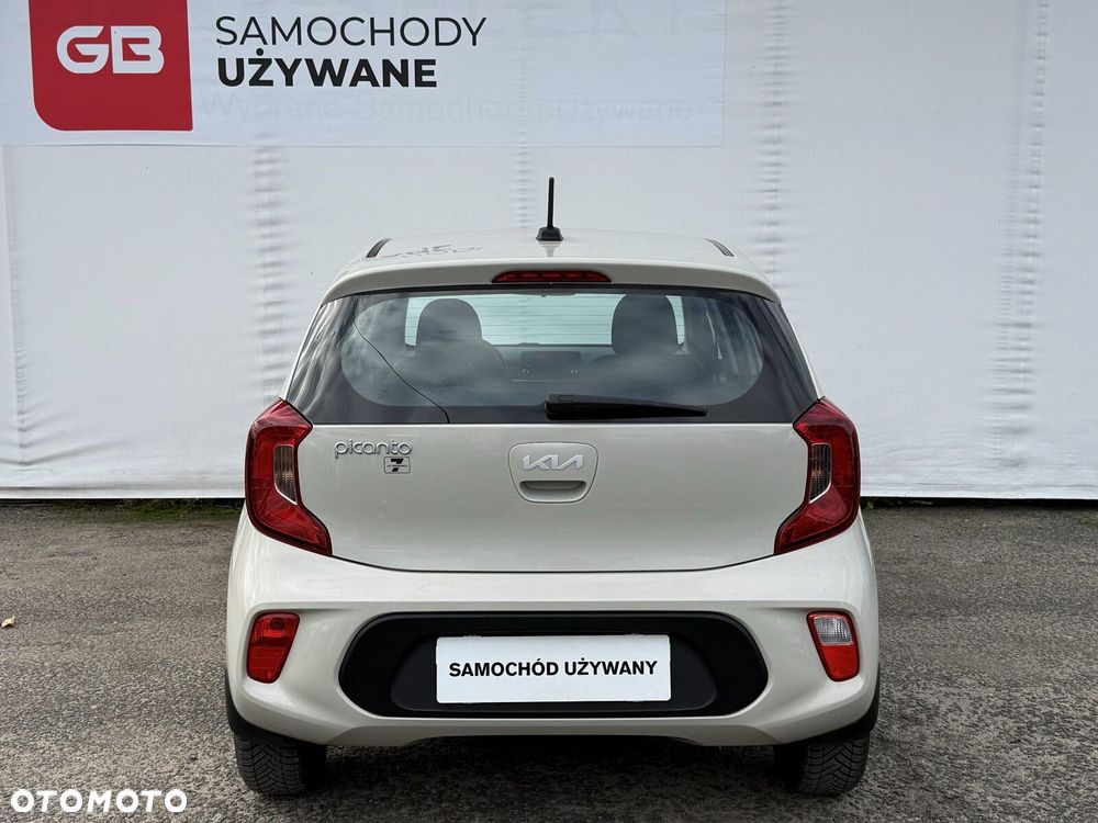 Kia Picanto 1.0 M - 9