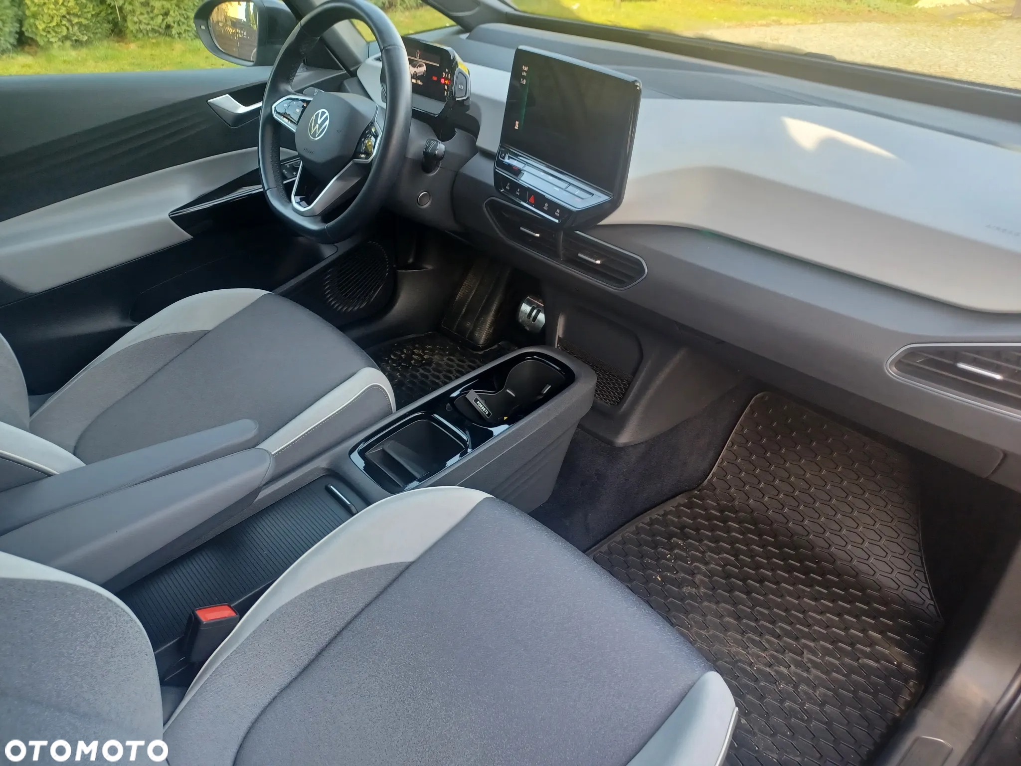 Volkswagen ID.3 58kWh Pro Performance Business - 11