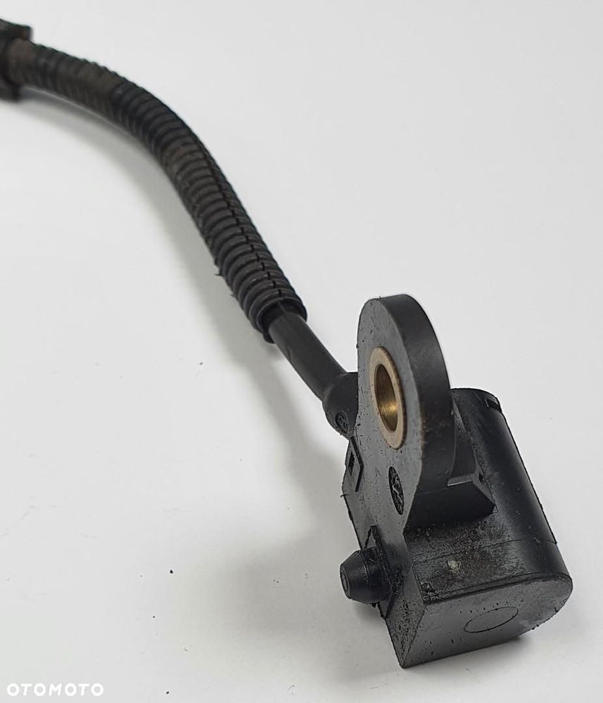 CZUJNIK POŁOŻENIA WAŁKA VW GOLF VI 2.0 TDI 03L907601 - 3