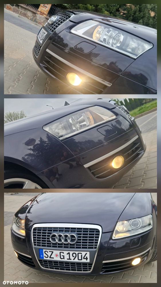 Audi A6 Limousine - 27