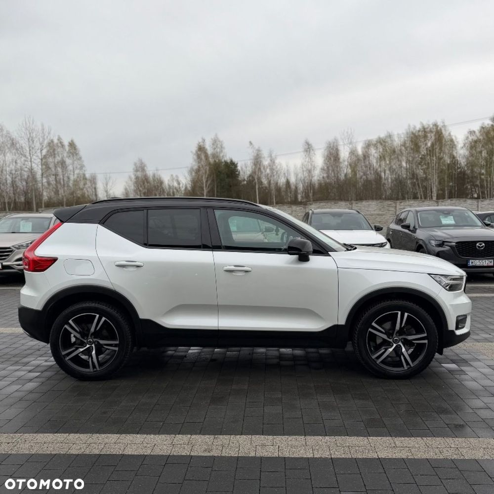 Volvo XC 40 - 16