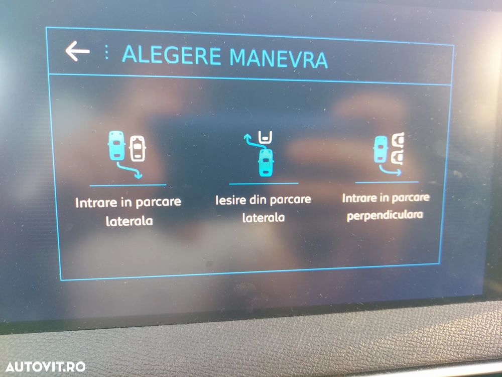 Peugeot 5008 BlueHDI 130 EAT8 GT - 25