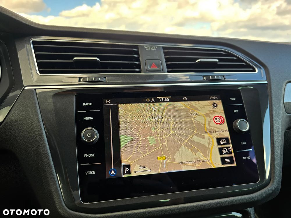 Volkswagen Tiguan 2.0 TDI SCR Life DSG - 27