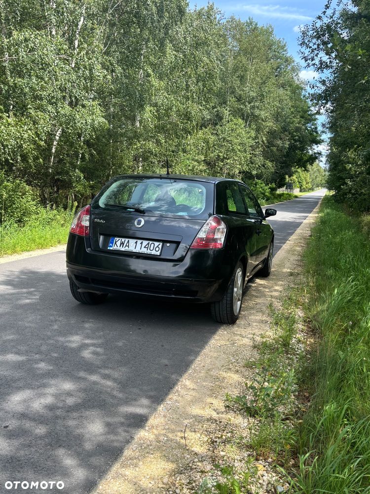 Fiat Stilo 1.8 16V Dynamic - 6