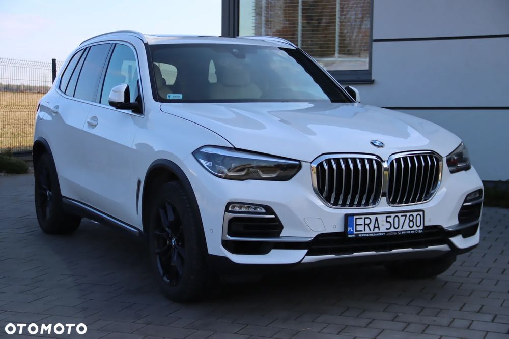 BMW X5 xDrive40i - 2