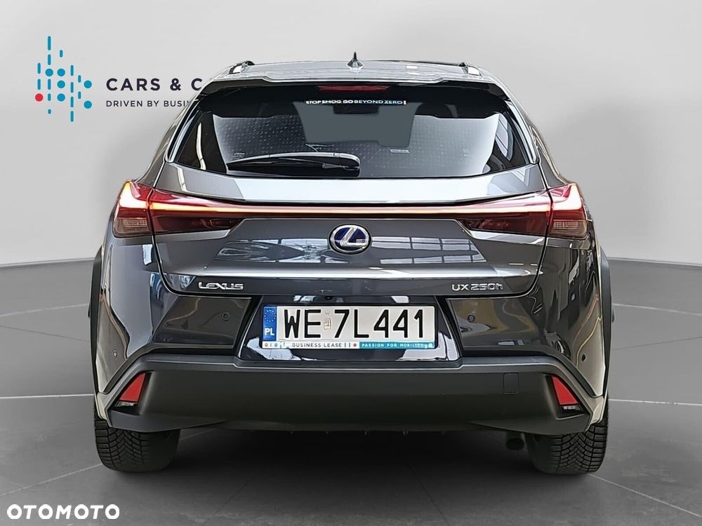 Lexus UX 250h GPF F Impression 2WD - 22