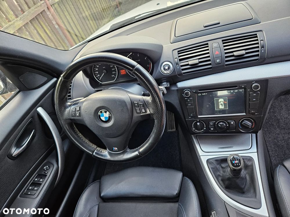 BMW Seria 1 116d - 6