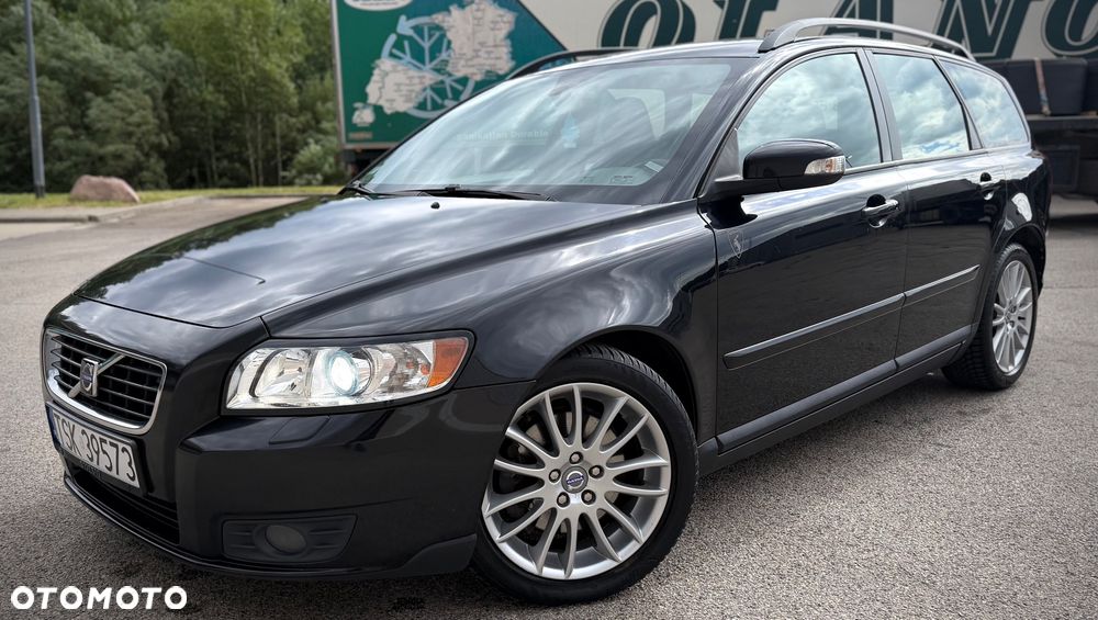 Volvo V50 2.0D Momentum - 15