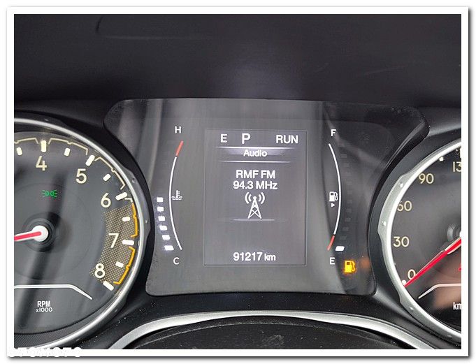 Jeep Compass - 34