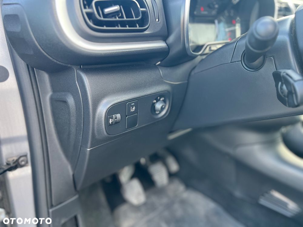 Citroën C3 BlueHDi 100 S&S ORIGINS - 11