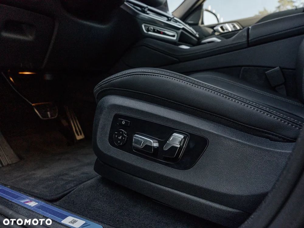 BMW X6 xDrive30d M Sport - 11