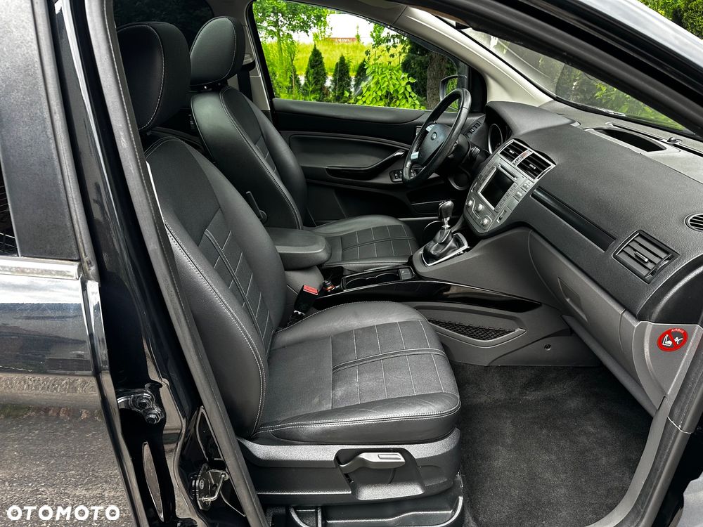 Ford Kuga 2.0 TDCi Titanium S - 15