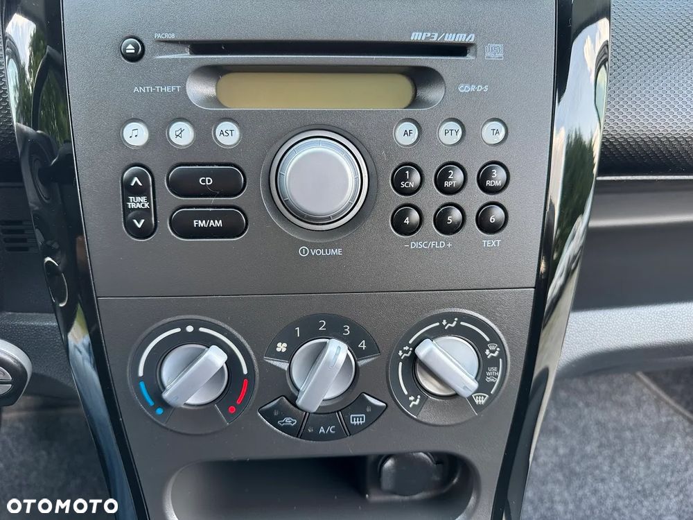 Suzuki Splash - 33
