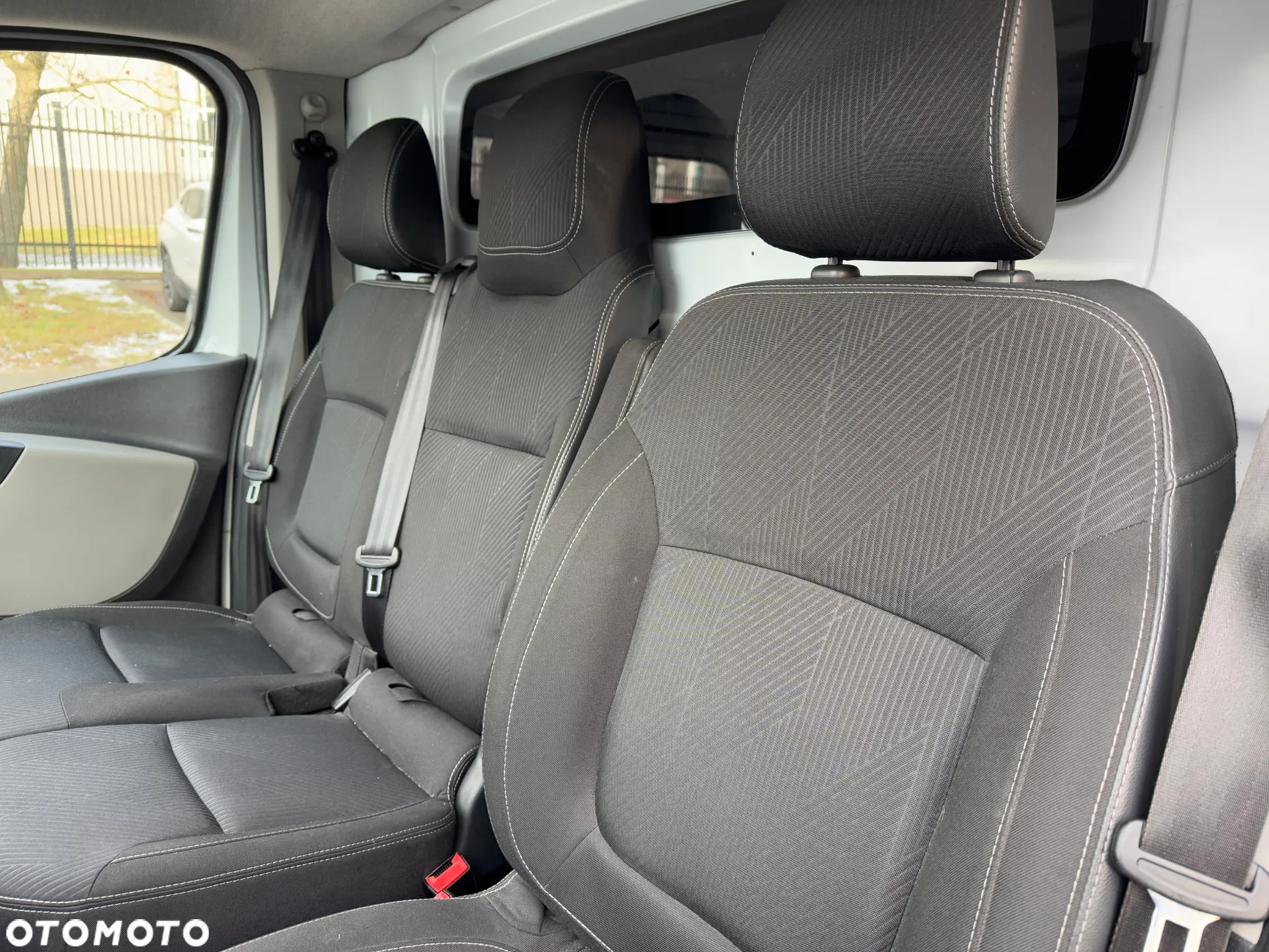 Renault Trafic - 10