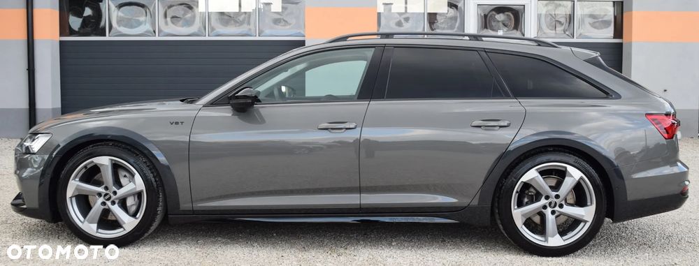 Audi A6 Allroad - 14