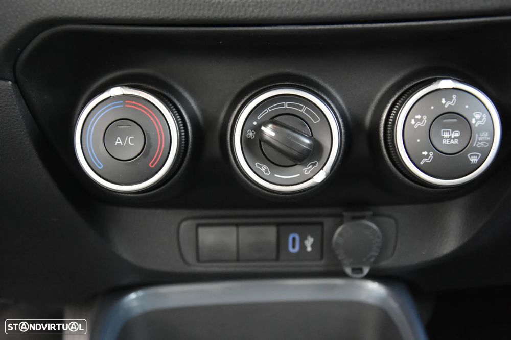Toyota Aygo X 1.0 Pulse - 18
