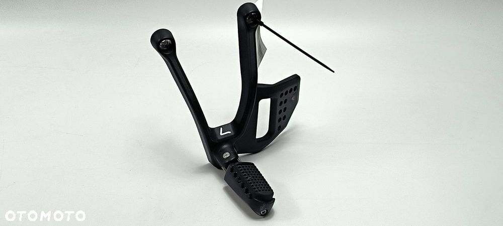 Harley-Davidson Pan America 1250 2022r. Set prawy i lewy tył - 8