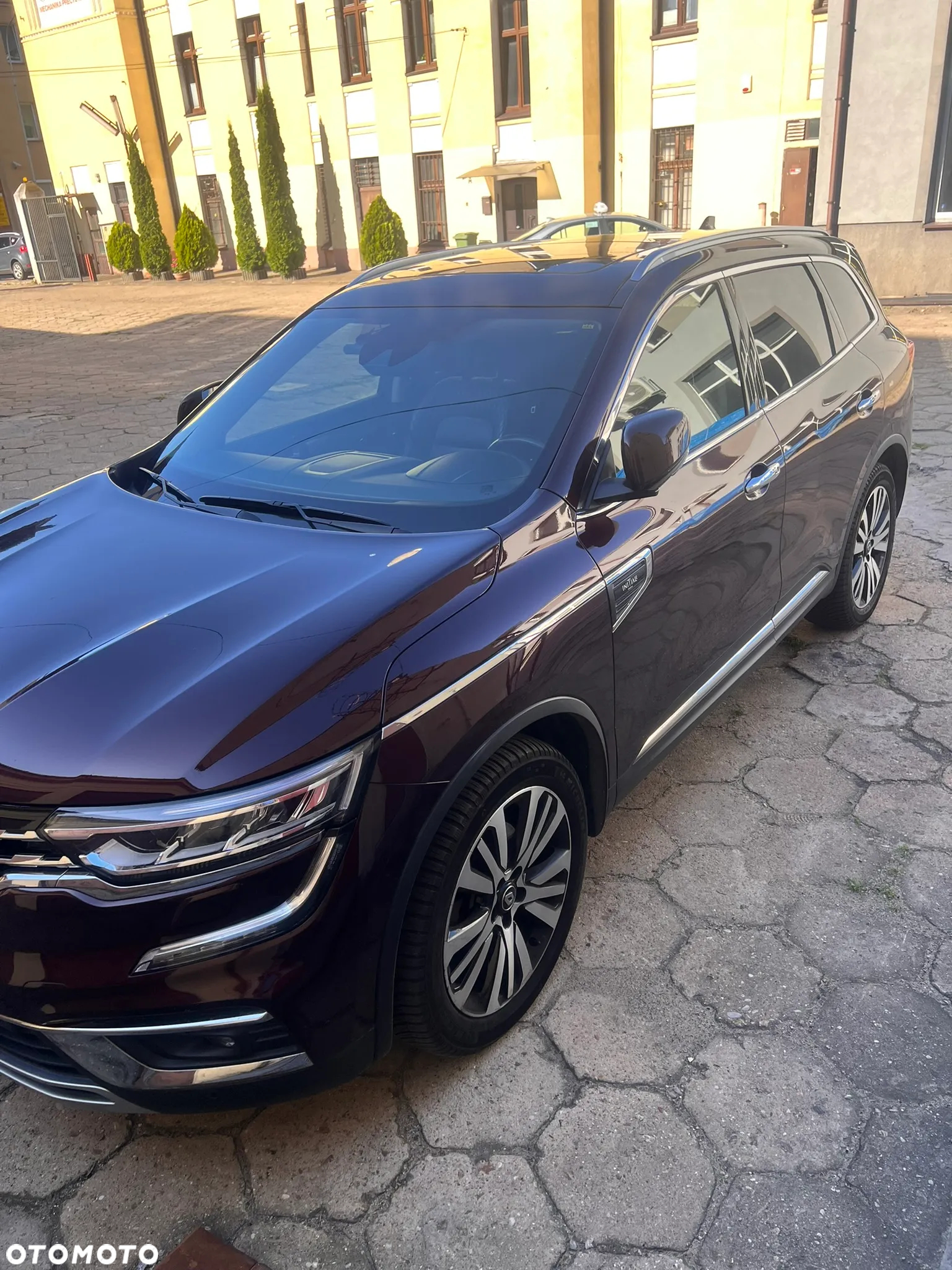 Renault Koleos 2.0 Blue dCi Initiale Paris 4x4 X-Tronic - 2