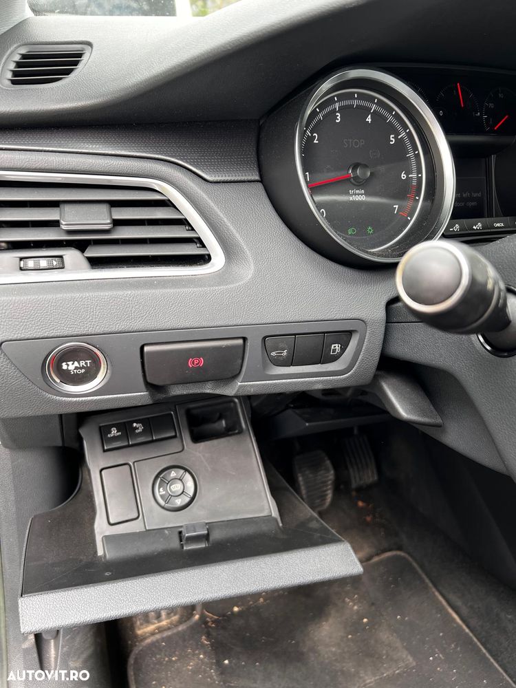 Peugeot 508 1.6 THP Active - 13