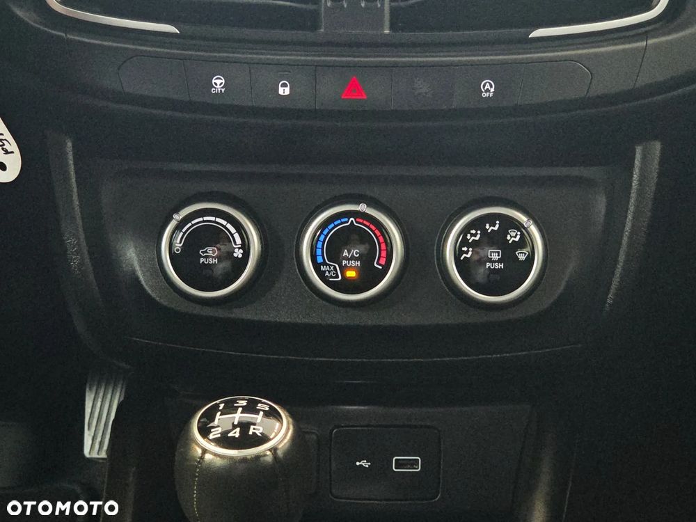 Fiat Tipo 1.0 T3 - 18