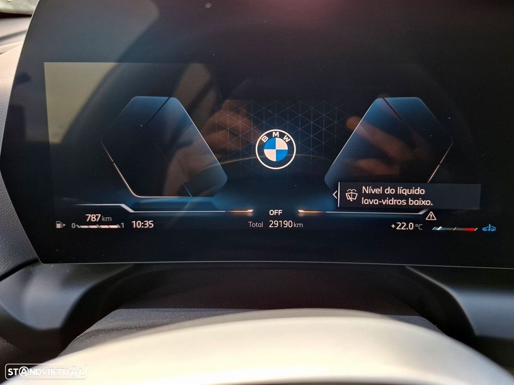 BMW 116 Pack Desportivo M — fotografia 18