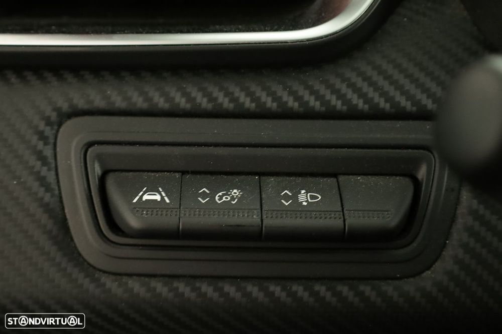 Renault Clio 1.0 TCe RS Line - 18