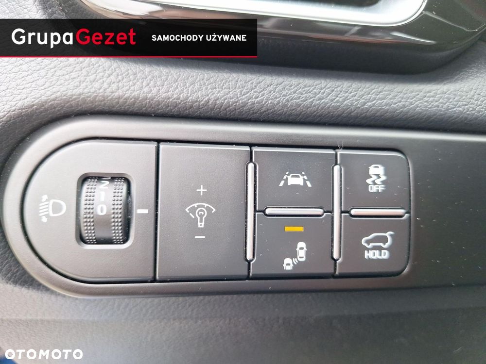 Kia ProCeed 1.6 T-GDI GT DCT - 24