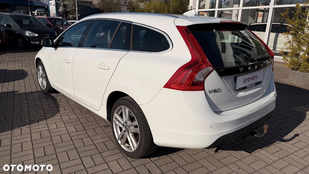 Volvo V60 - 22