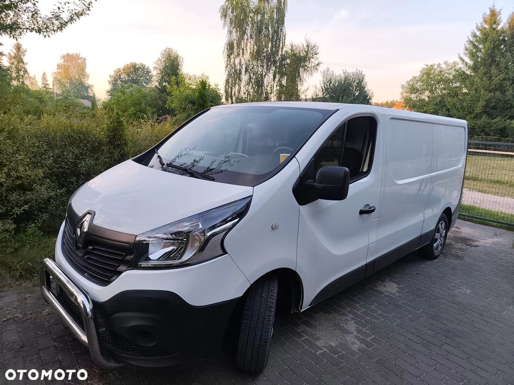 Renault Trafic L2H1 2,9t Pack Clim - 1