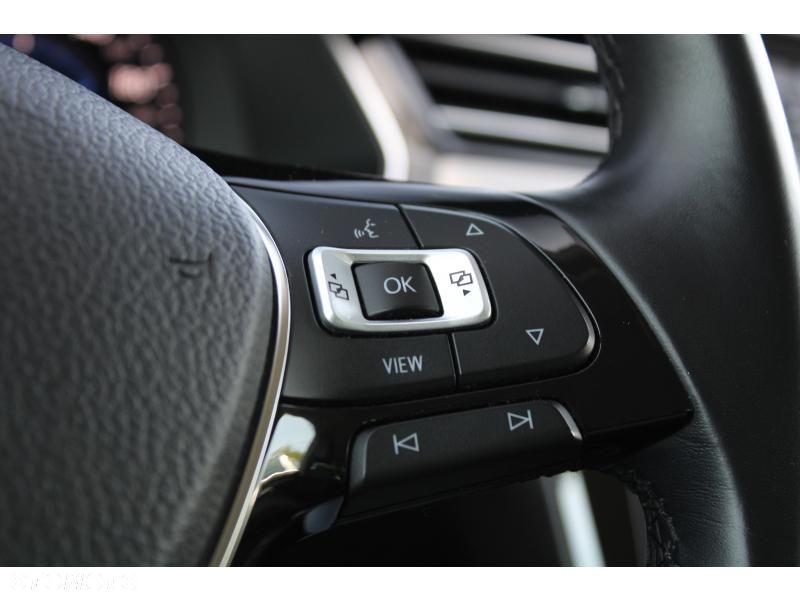 Volkswagen Passat Variant 2.0 TDI BMT Highline DSG - 19