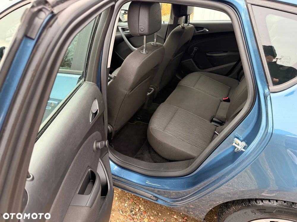 Opel Astra III 1.4 - 19