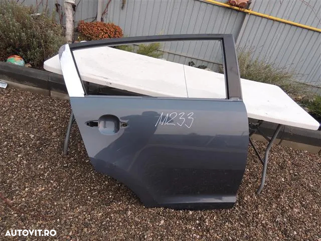 Usa dreapta spate Kia Sportage an 2010 2011 2012 2013 2014 2015 - 6