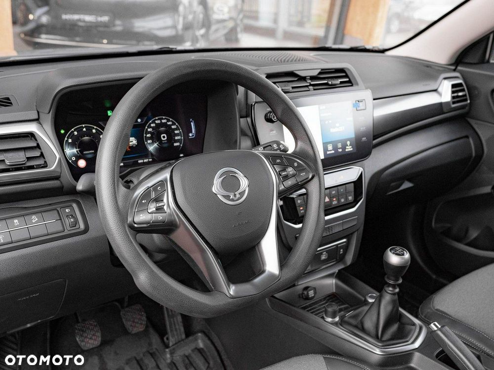 SsangYong/KGM Tivoli 1.5 T-GDI Joy - 7