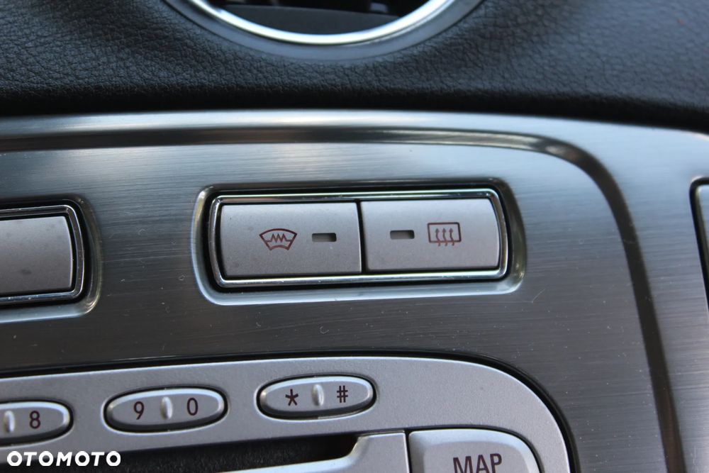Ford Mondeo - 31
