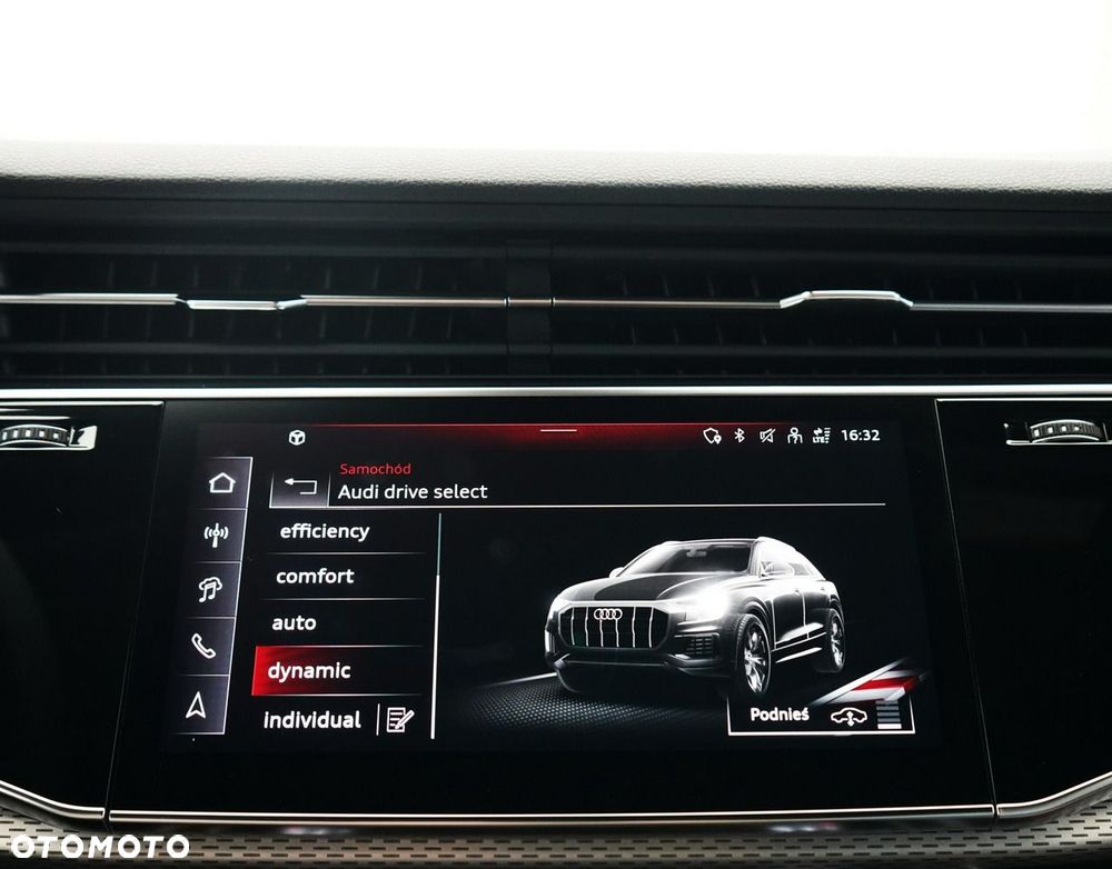 Audi SQ8 - 35