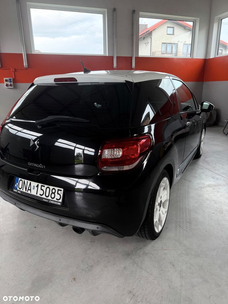 Citroën DS3 - 4