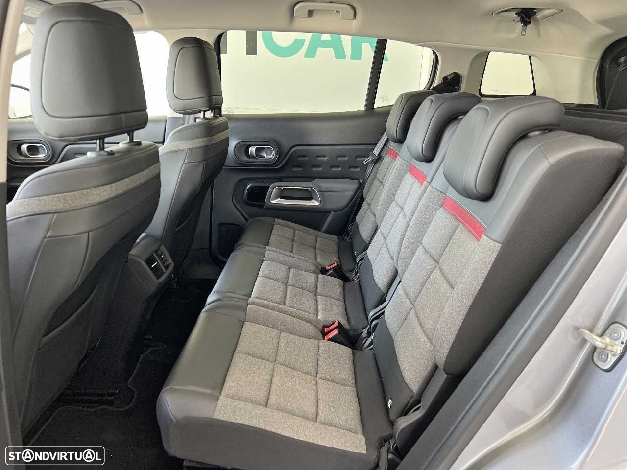 Citroën C5 Aircross 1.5 BlueHDi Feel - 10