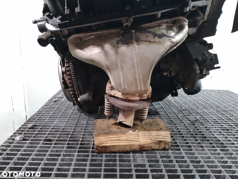 SILNIK RENAULT THALIA ( 01-08 ) D4FG728 1.2 BENZYNA - 6