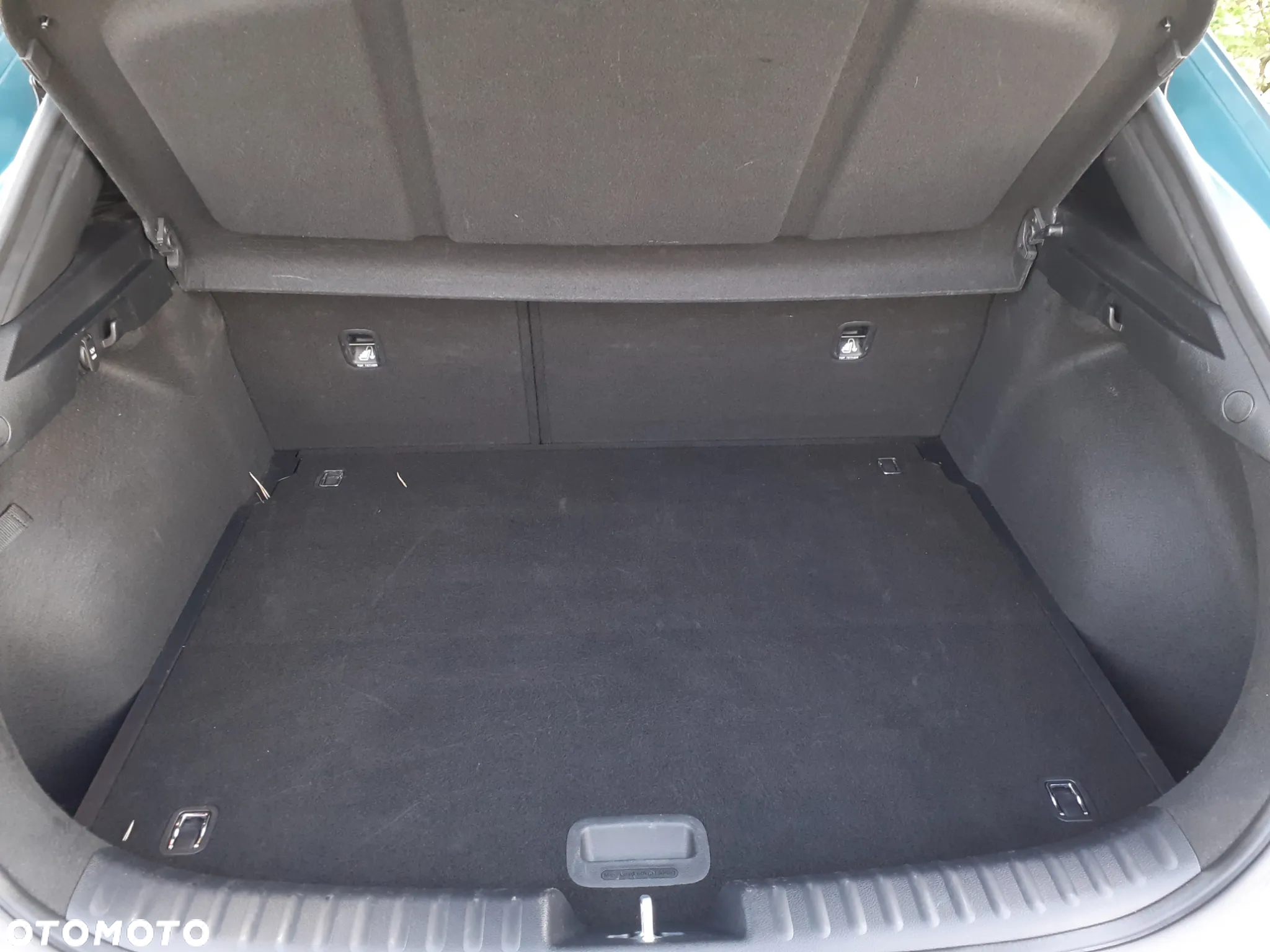 Kia XCeed 1.5 T-GDI M DCT - 21