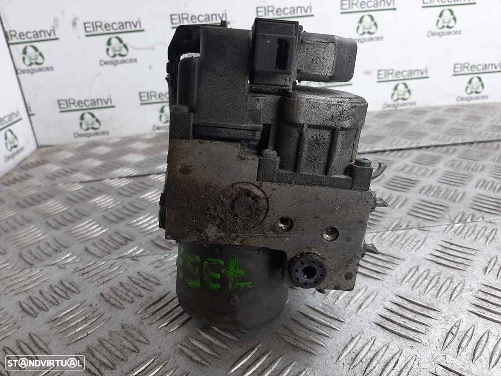 ABS MITSUBISHI CARISMA 2002 -0265216773 - 6