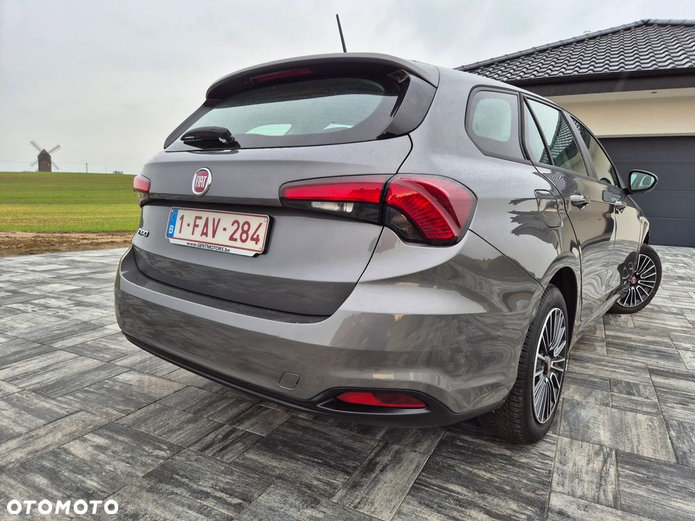 Fiat Tipo 1.0 T3 Business Edition - 12